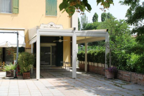 Gli Alloggi De Il Piccolo Borgo Castel Maggiore